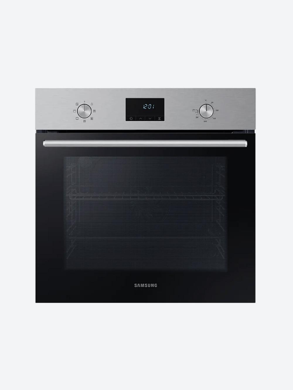 Elektr pechka Samsung NV3300A, 68 l, NV68A1110BS/WT 1