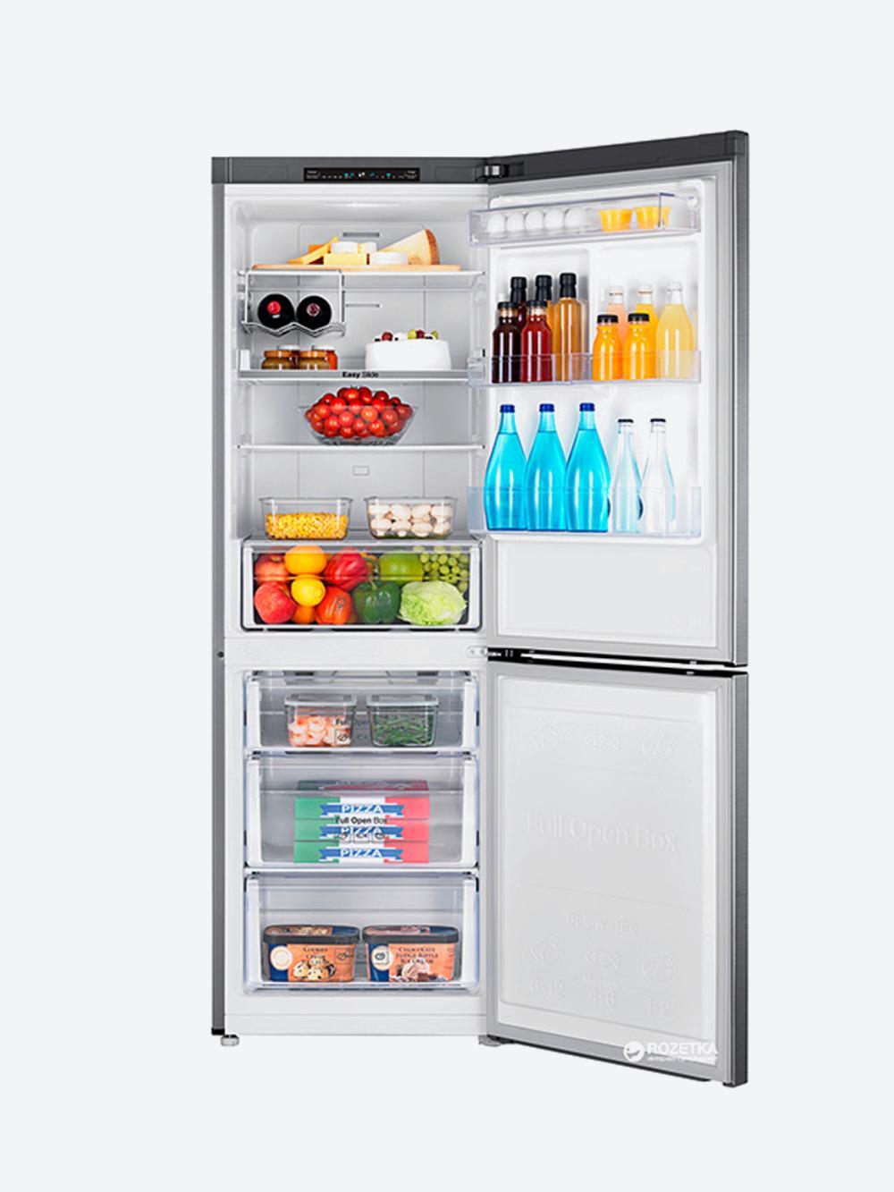 Холодильник Samsung RB29FSRNDSA, 290 л 4