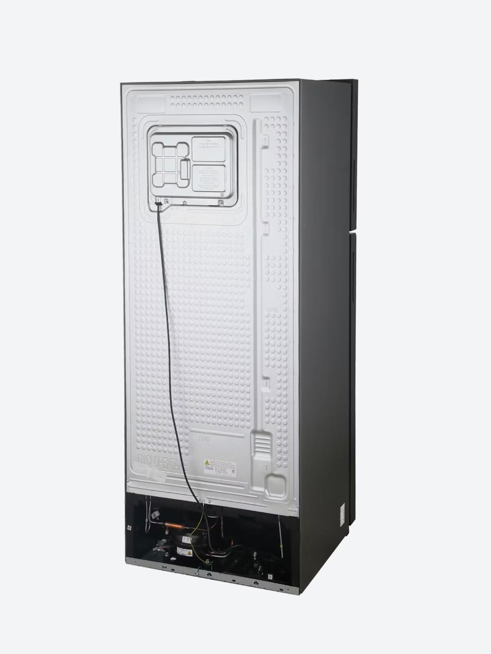 Холодильник Samsung RT42CB662022WT 3