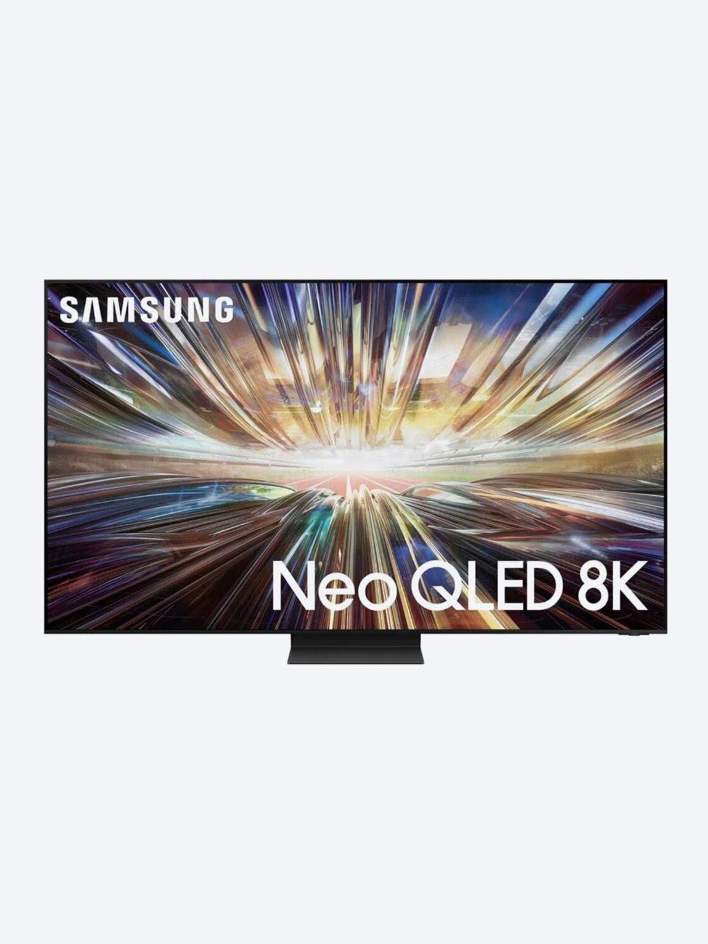 Телевизор Samsung QE85QN800DUXUZ 1