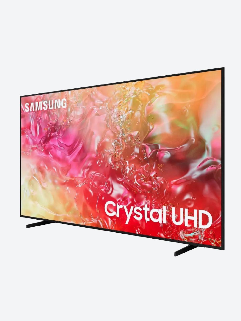 Televizor Samsung UE75DU7100UXUZ 2