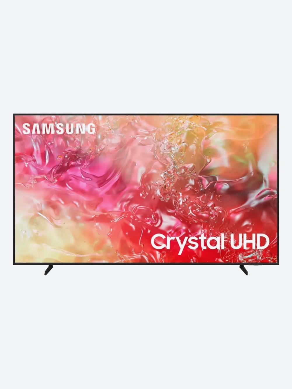 Televizor Samsung UE75DU7100UXUZ 1