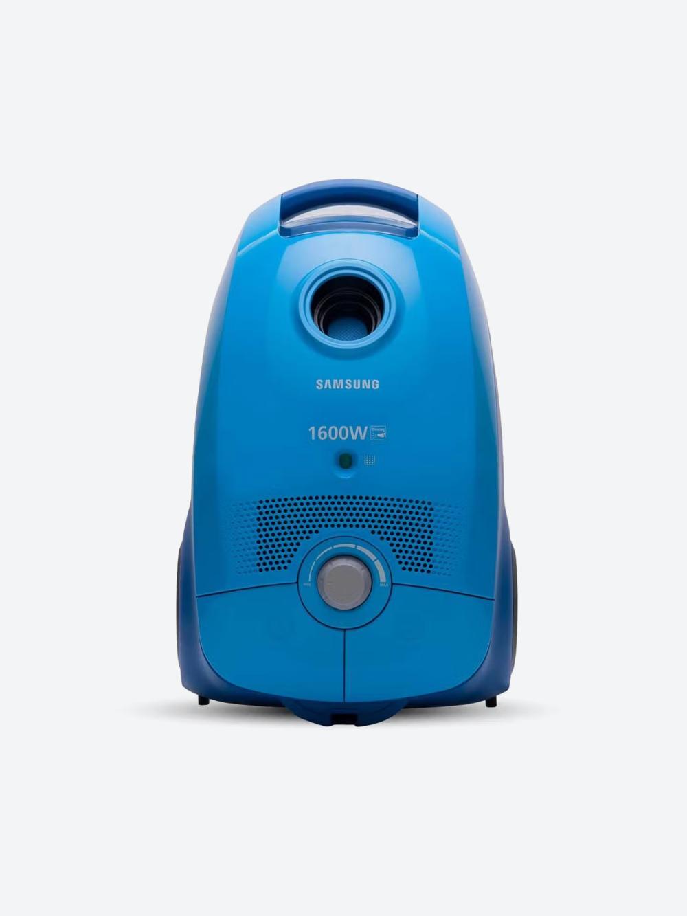 Пылесос Samsung VCC5630X32/UZ 1600/360 Вт 2
