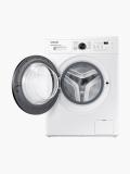 Стиральная машина Samsung WW60AG4S00CELD, 6 кг 2