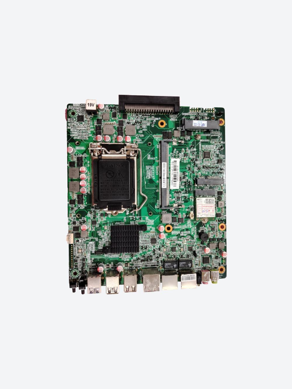 Kompyuter platasi – Mother Board OPS DSH110 MB H110 1
