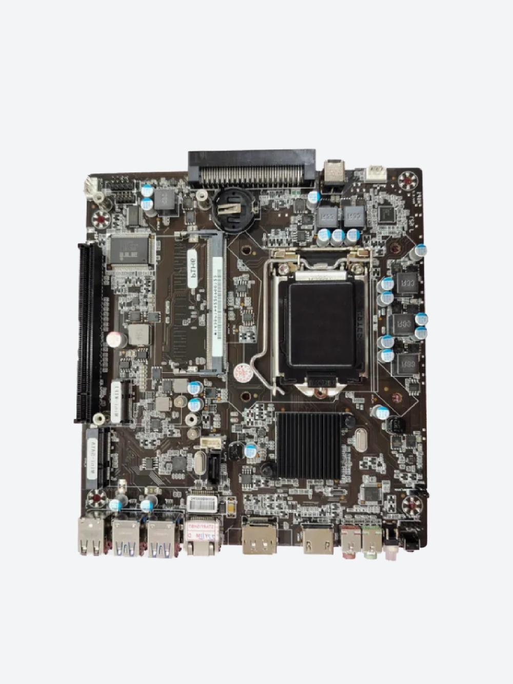 Kompyuter platasi – Mother Board MB H310 1