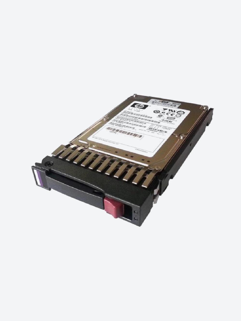 HPE 15.36TB SAS 12G Read Intensive qattiq disk SFF SC PM1643A SSD p/n P19911-B21 2