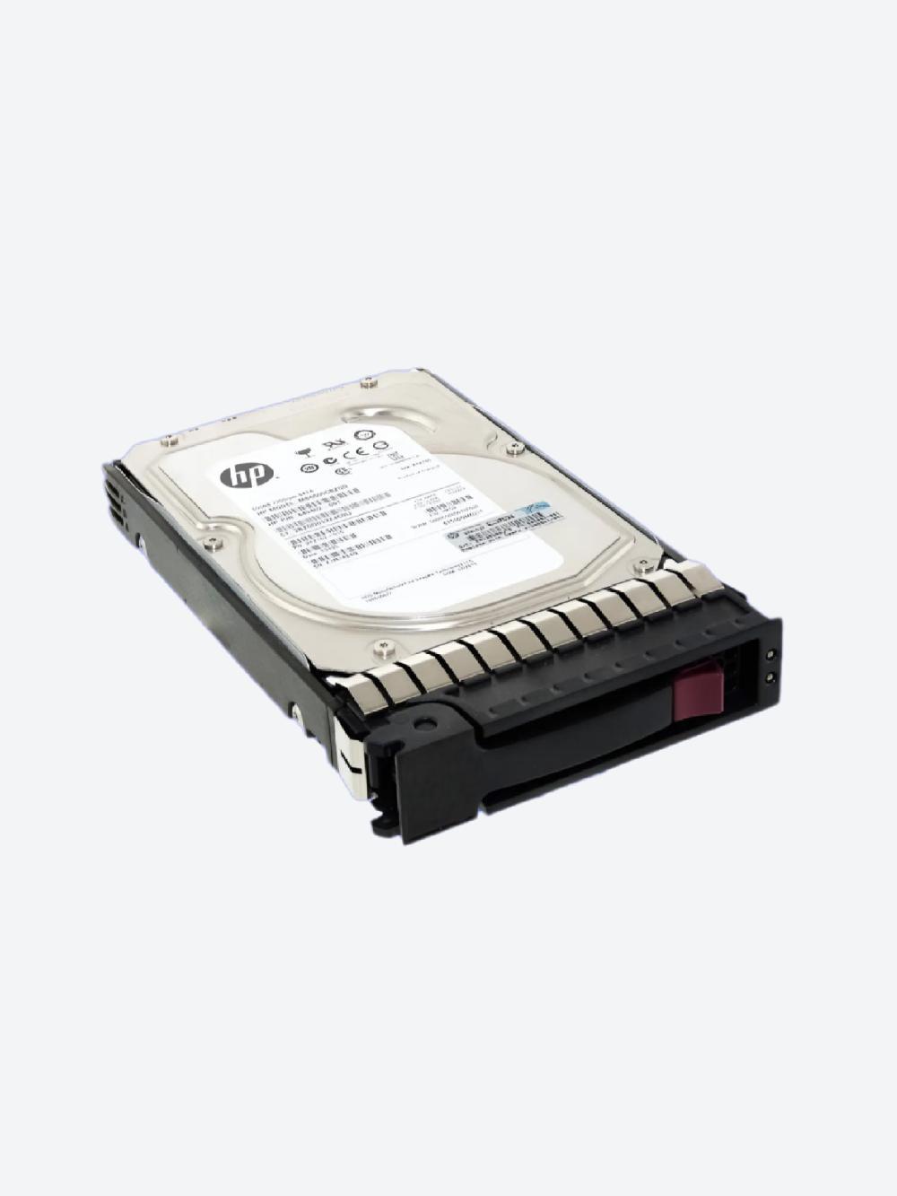 HPE 15.36TB SAS 12G Read Intensive qattiq disk SFF SC PM1643A SSD p/n P19911-B21 1