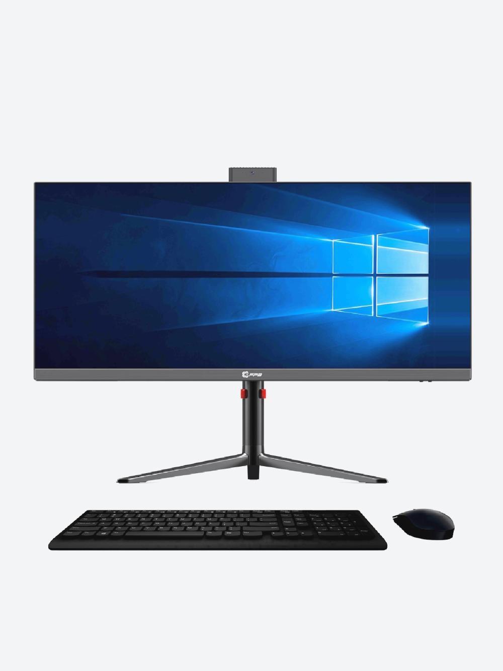 Monoblok FPB 30" 2K F300/H610-P/i7-12700/DDR4 16GB/SSD 512GB 1