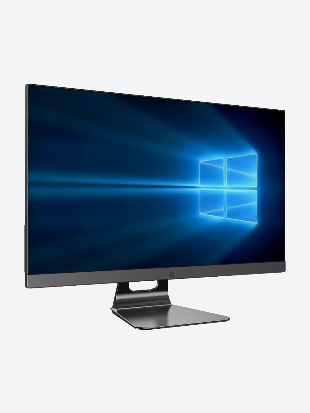 Monoblok AIO FPB E240 23,8" Full HD LED (1920x1080) CPU Intel Core i3 - 10100, 3.6 GHz/ DDR4 8GB/ MB HM570/ SSD 128GB 2