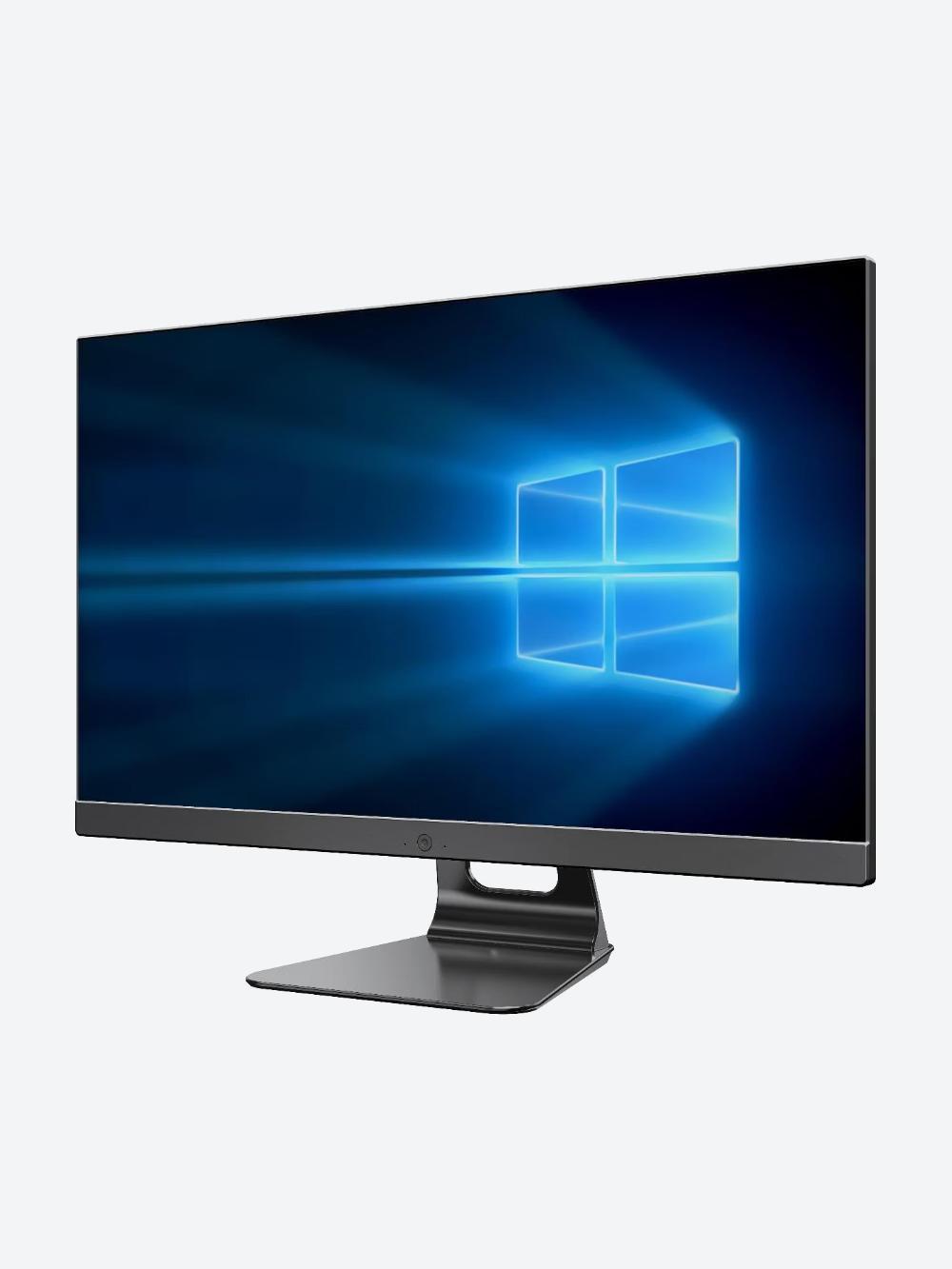 Monoblok AIO FPB E240 23,8" Full HD LED (1920x1080) CPU Intel Core i5 - 10400, 2.9 GHz/ DDR4 16GB/ MB HM570/ SSD 512GB 3