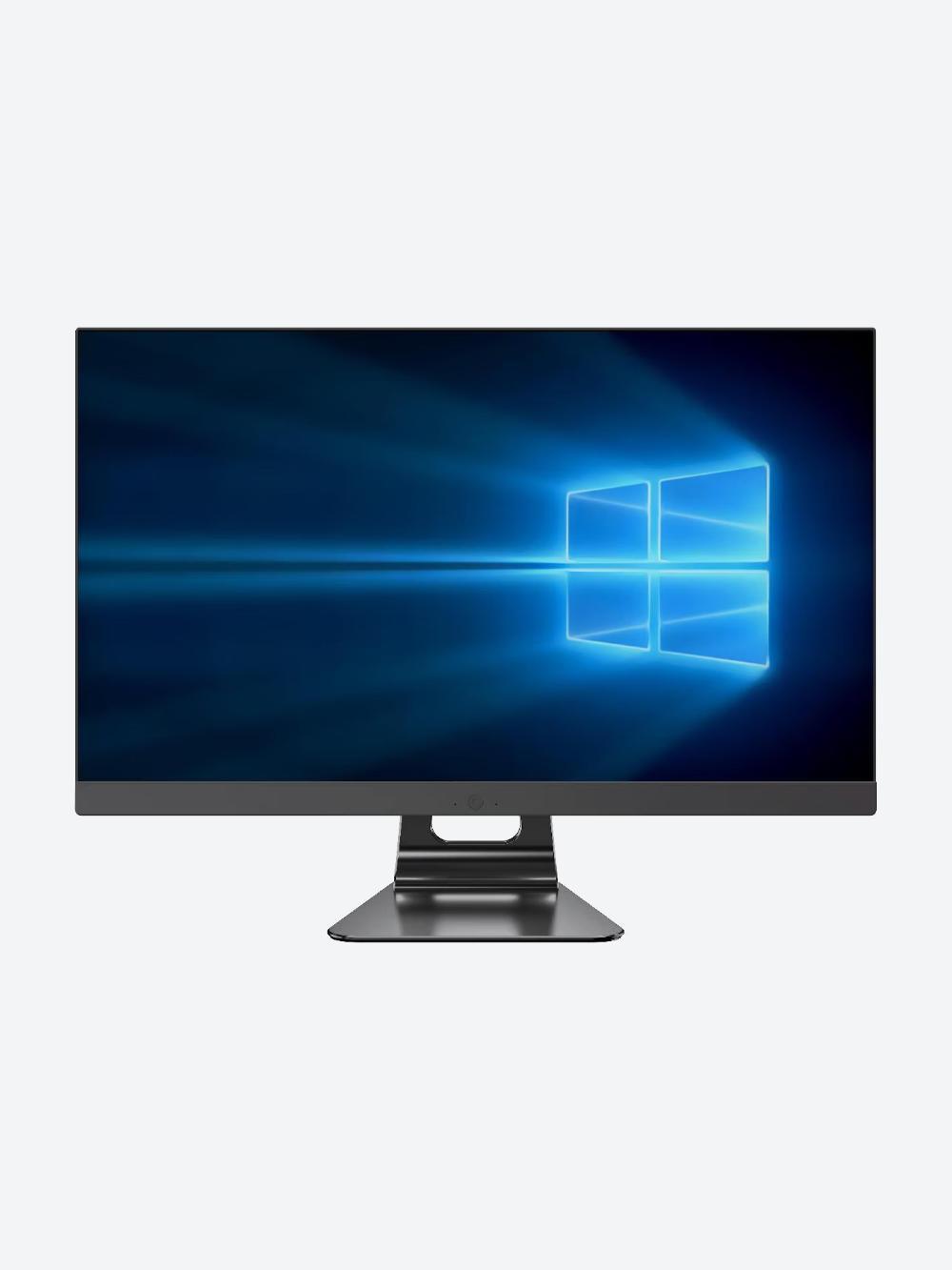 Monoblok AIO FPB E240 23,8" Full HD LED (1920x1080) CPU Intel Core i5 - 11400, 2.6 GHz/ DDR4 16GB/ MB HM570/ SSD 1TB 4