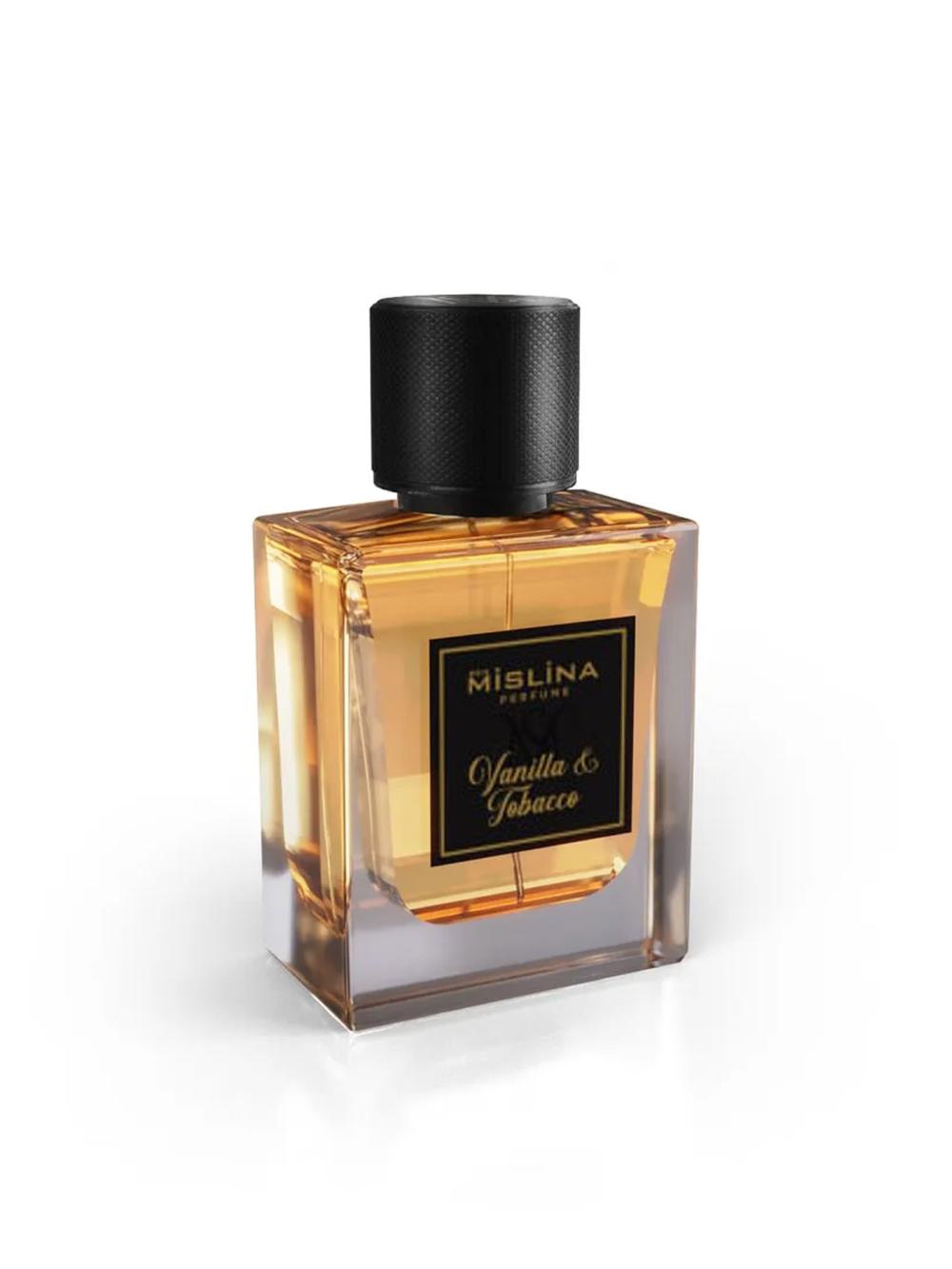 Atir Mislina Vanilla & Tobacco (063), 50 ml 1