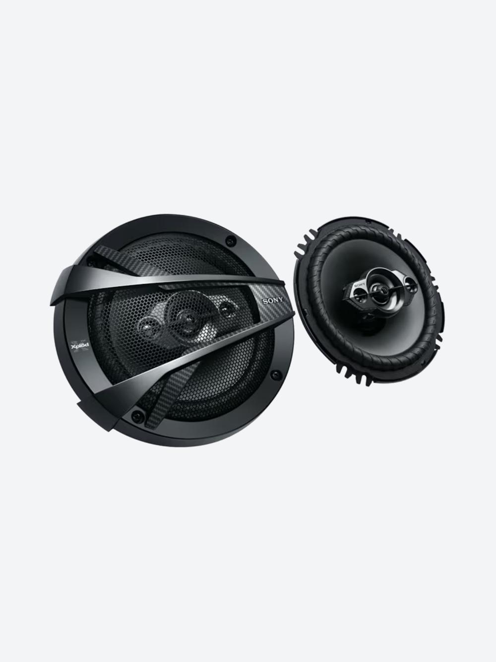 Avtomobil dinamiklari Sony, XS-XB1641 1