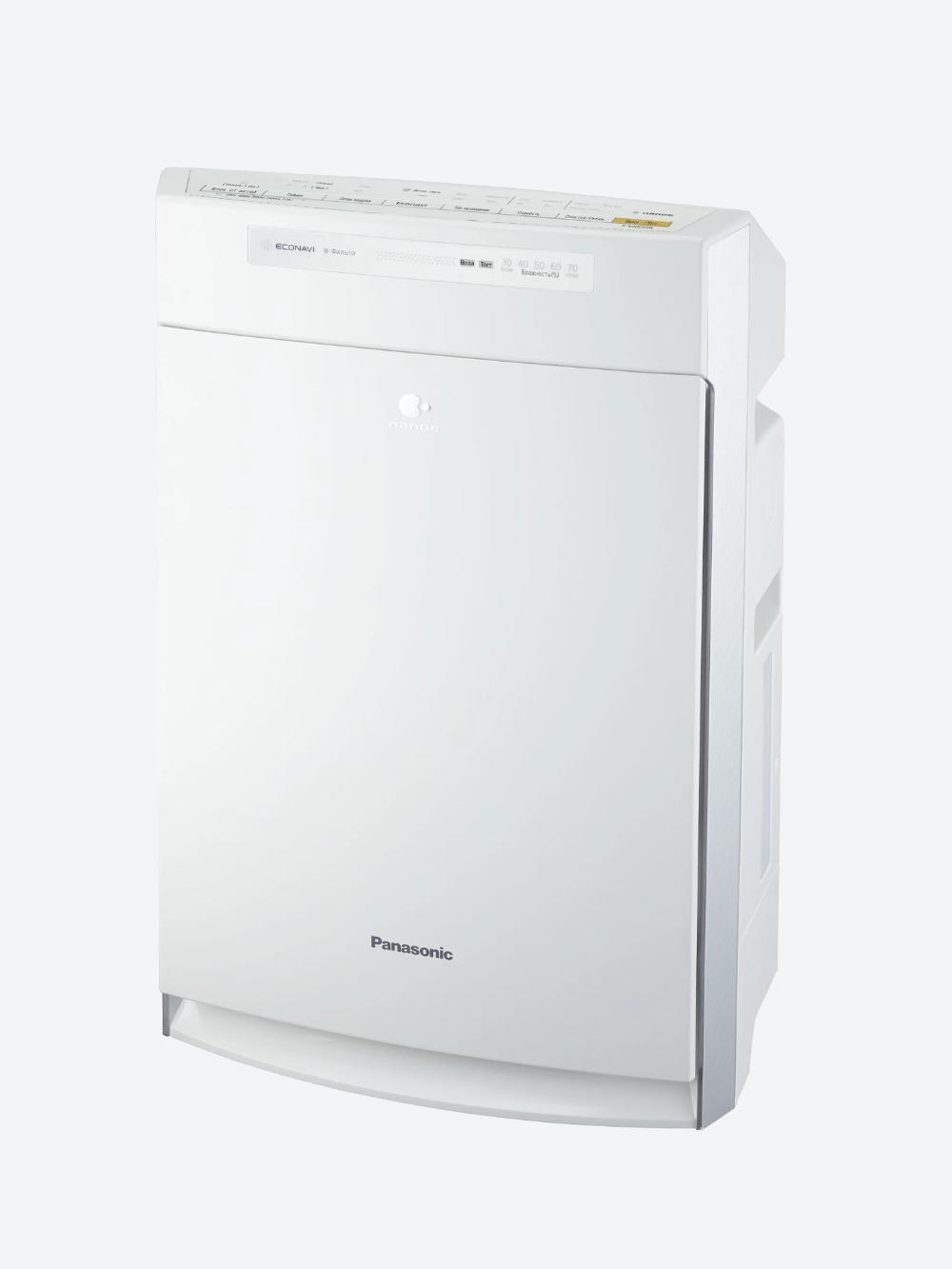 Havo tozalagich Panasonic F-VXH50R-W 2
