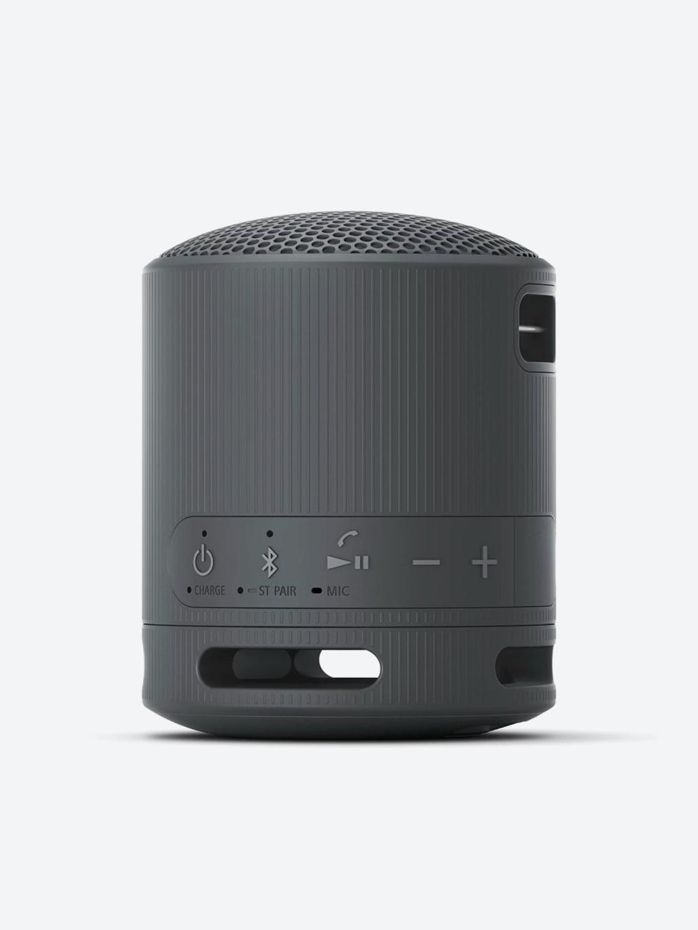 Portativ simsiz dinamik Sony SRS-XB100 4