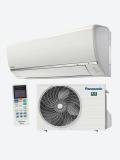 Panasonic CS/CU-E24RKDW konditsioneri 4