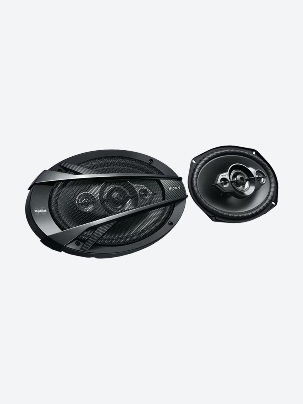 Avtomobil dinamiklari Sony XS-XB6941 1