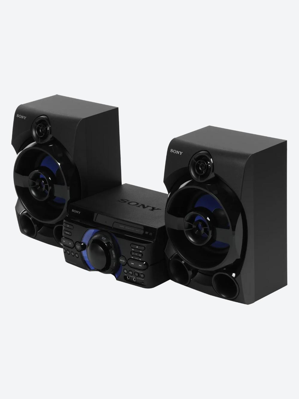 Sony MHC-M40D musiqa markazi 2