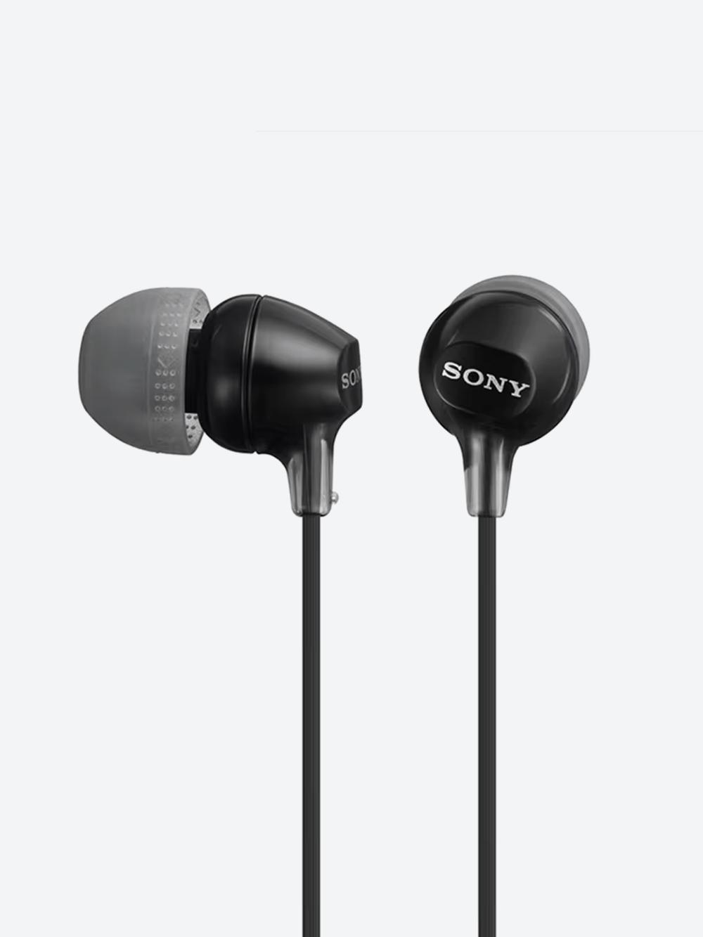 Simli minigarnituralar Sony MDR-EX15AP 1