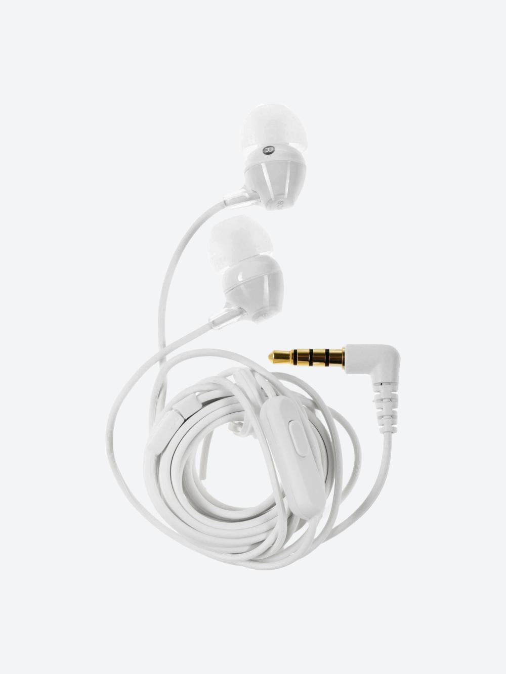 Проводные наушники Sony MDR-EX15AP 2