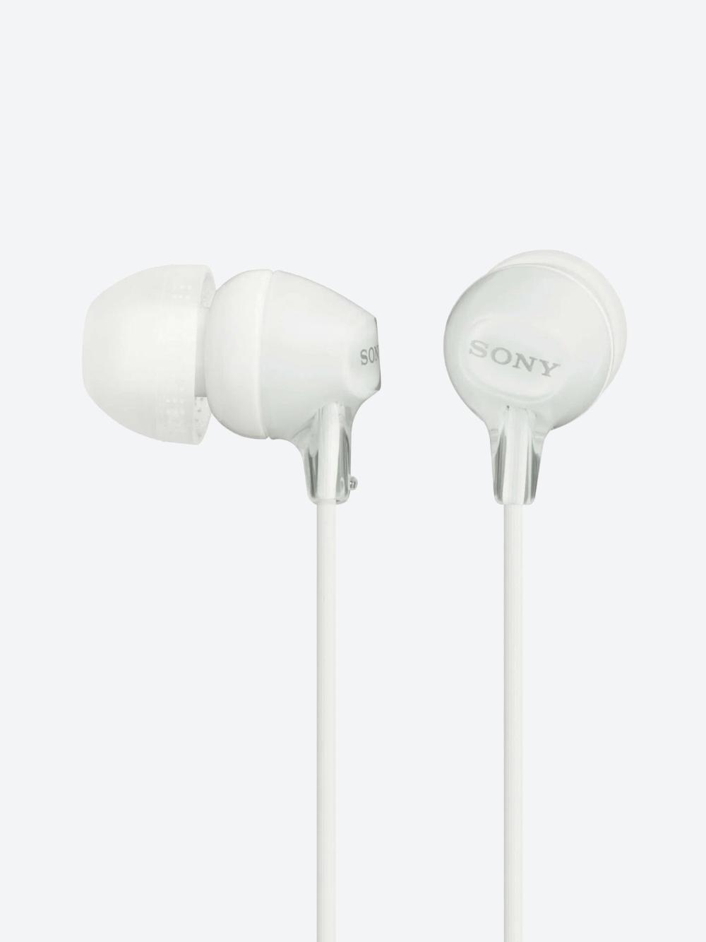 Проводные наушники Sony MDR-EX15AP 1