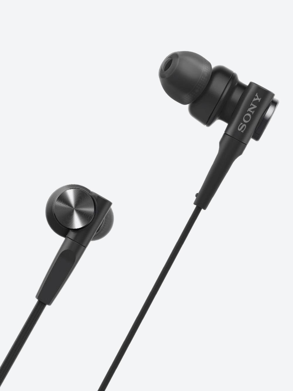 Naushniklar Sony MDR-XB55AP 2