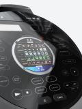 Музыкальный центр Sony MHC-V73D 5