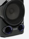 Музыкальный центр Sony MHC-V73D 3