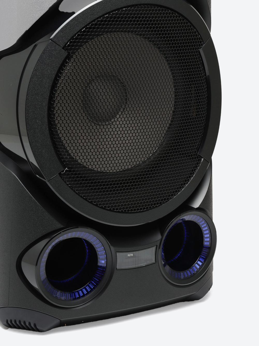 Музыкальный центр Sony MHC-V73D 3