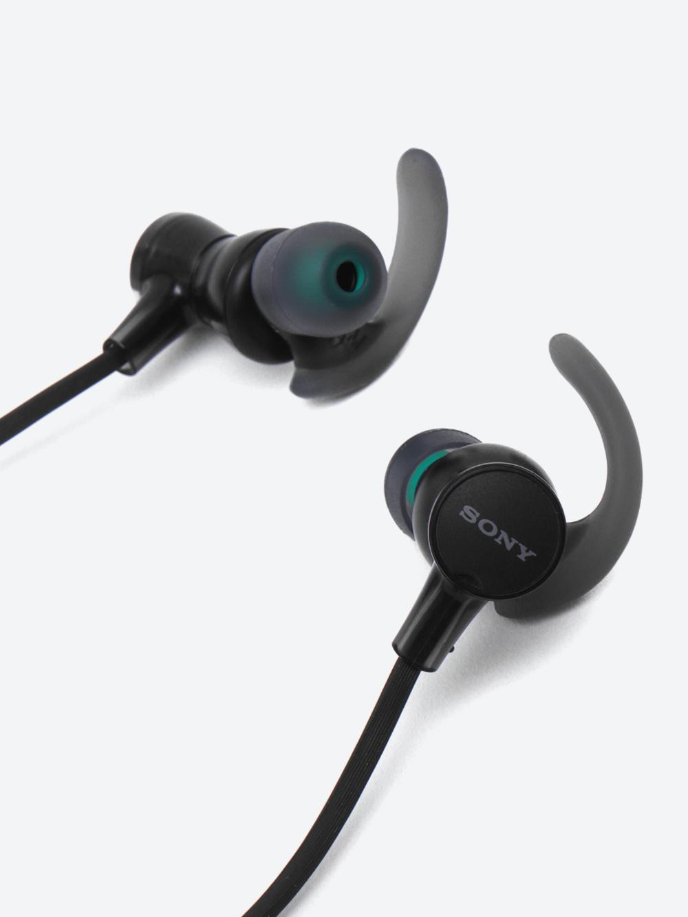 Наушники-вкладыши MDR-XB510AS 2