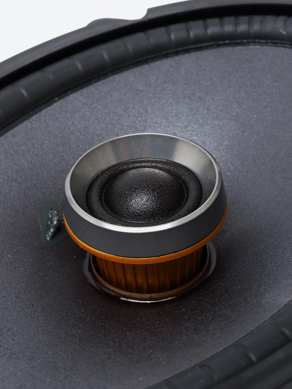 Автомобильная акустика Sony XS-680ES 4