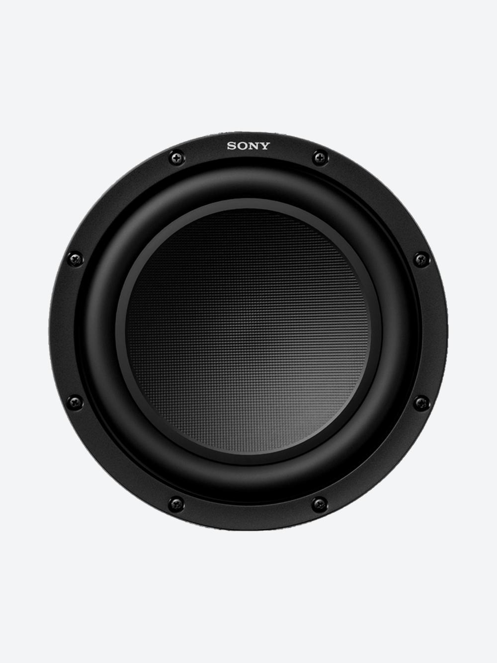 Автомобильная акустическая система SONY XS-W104GS 1