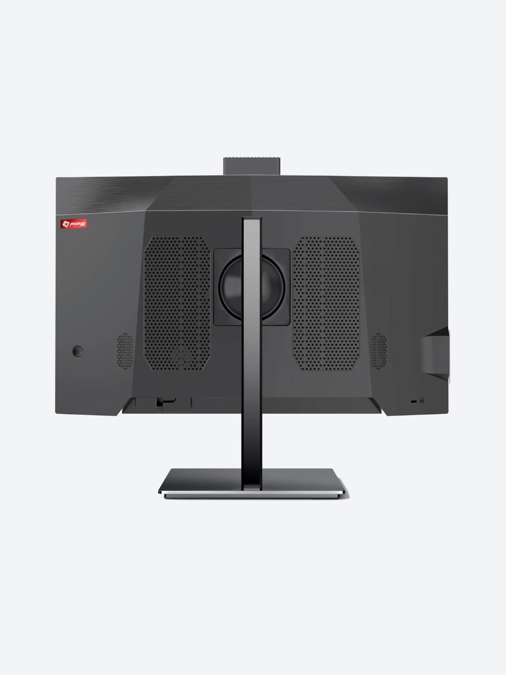Monoblok FPB H27-R 27" H510 2