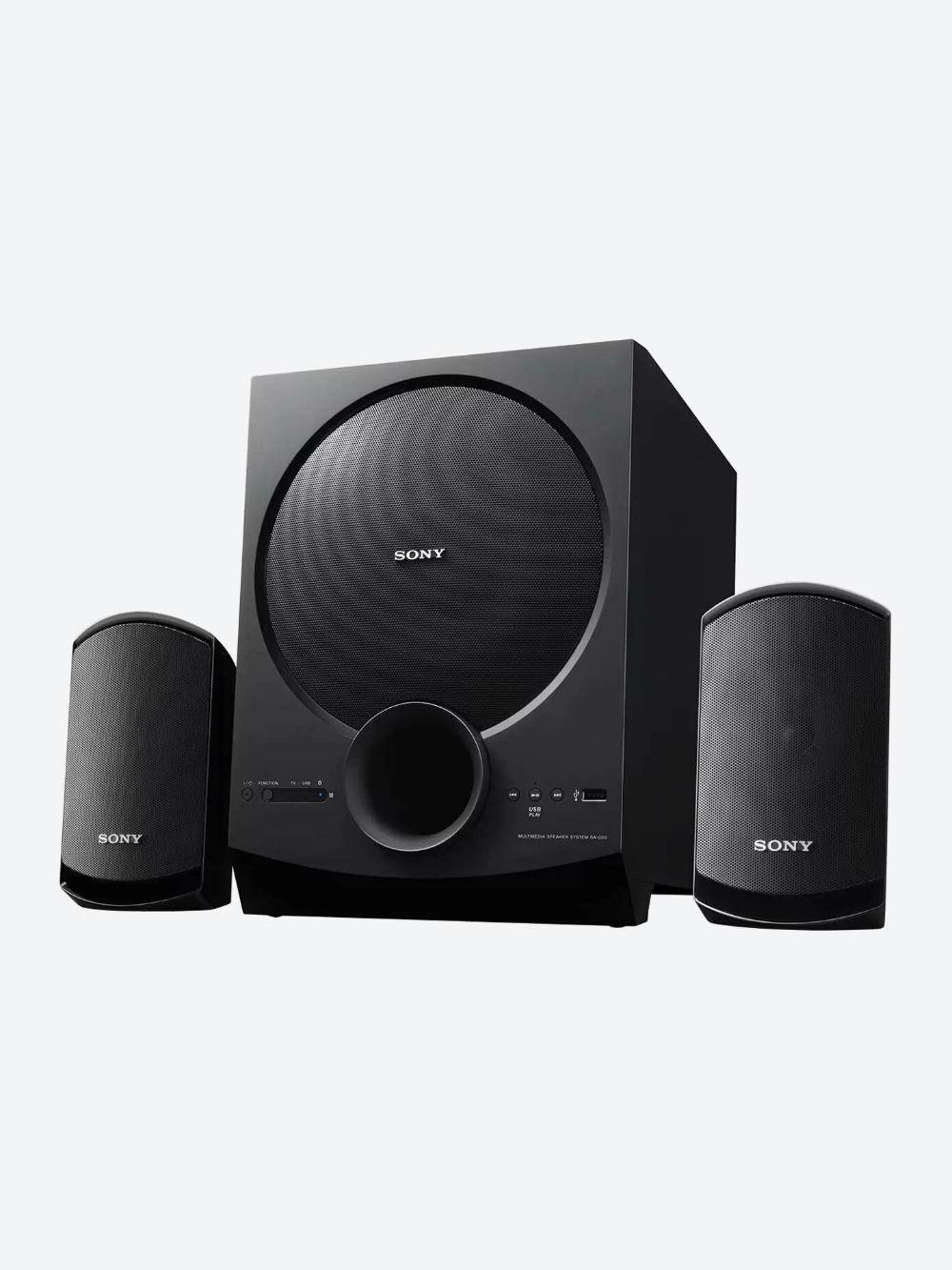 Акустическая система Sony SA-D20 1