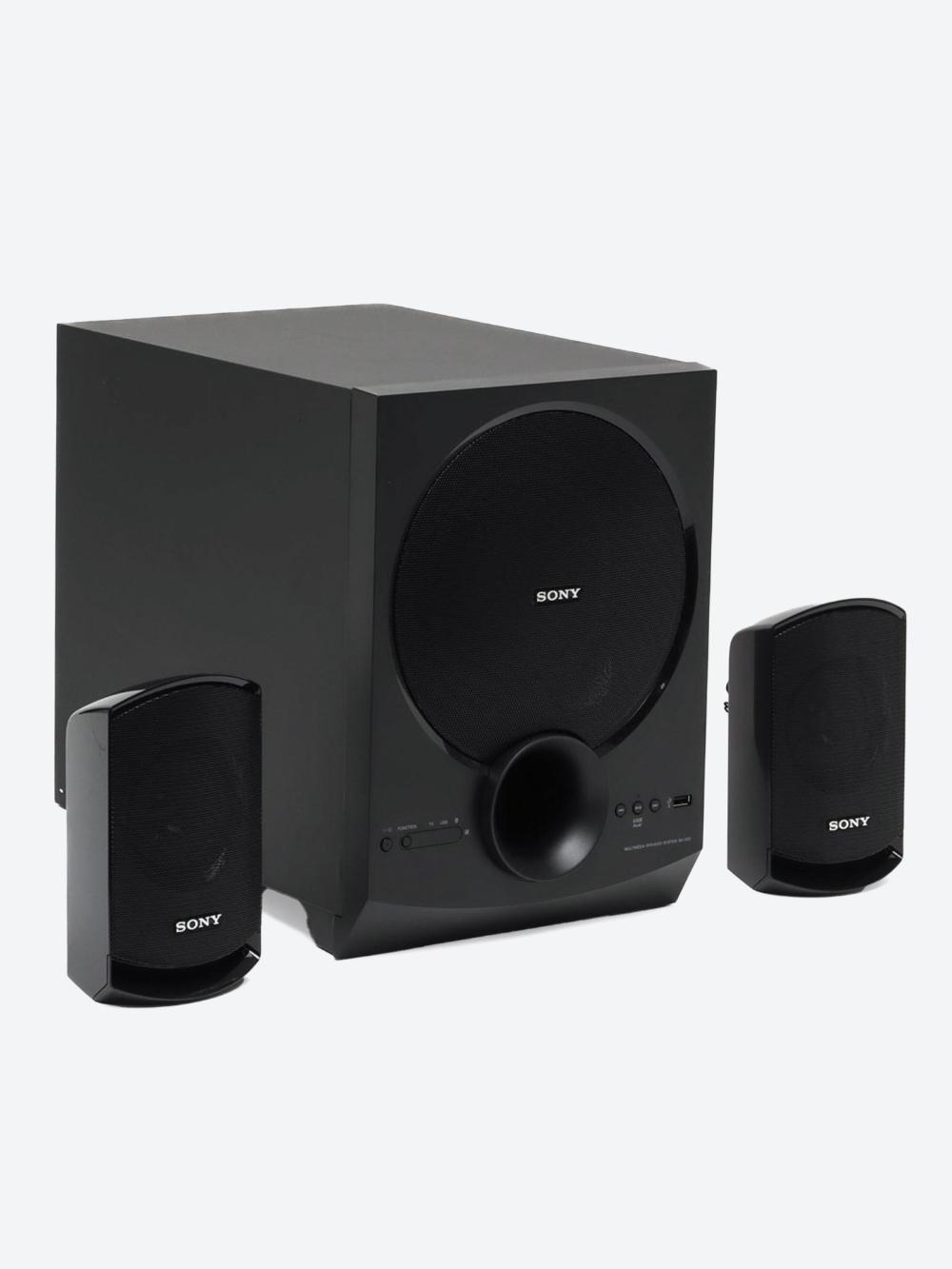 Акустическая система Sony SA-D20 3