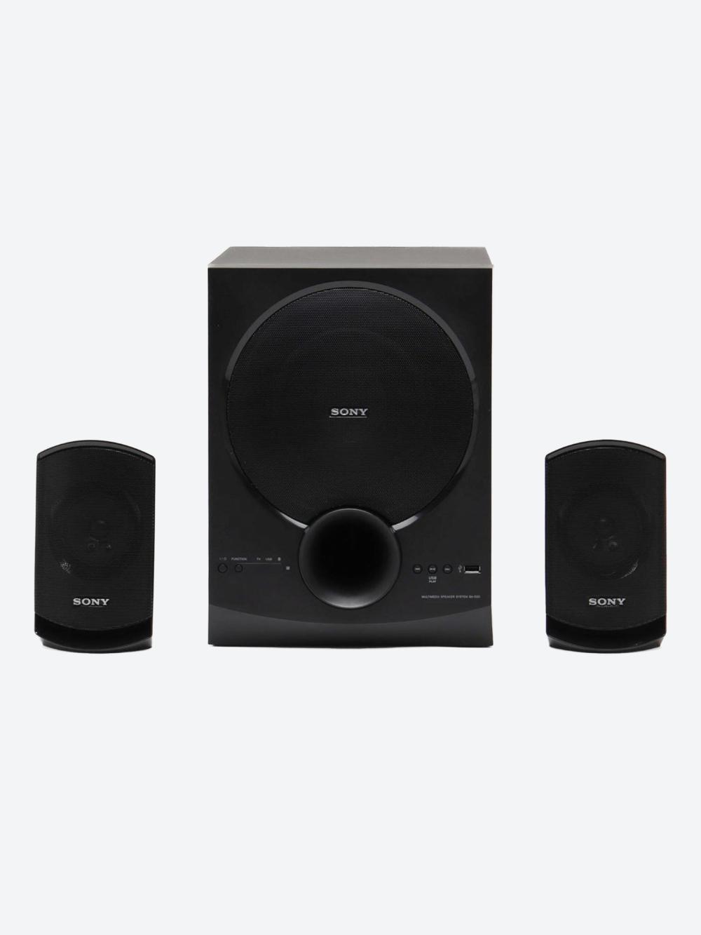 Акустическая система Sony SA-D20 2