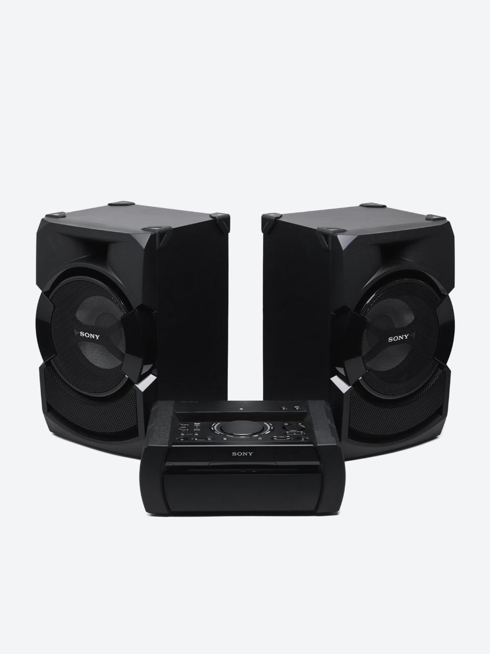 Музыкальная система Sony SHAKEX30 2