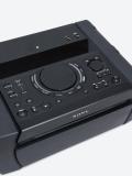 Музыкальная система Sony SHAKEX30 4