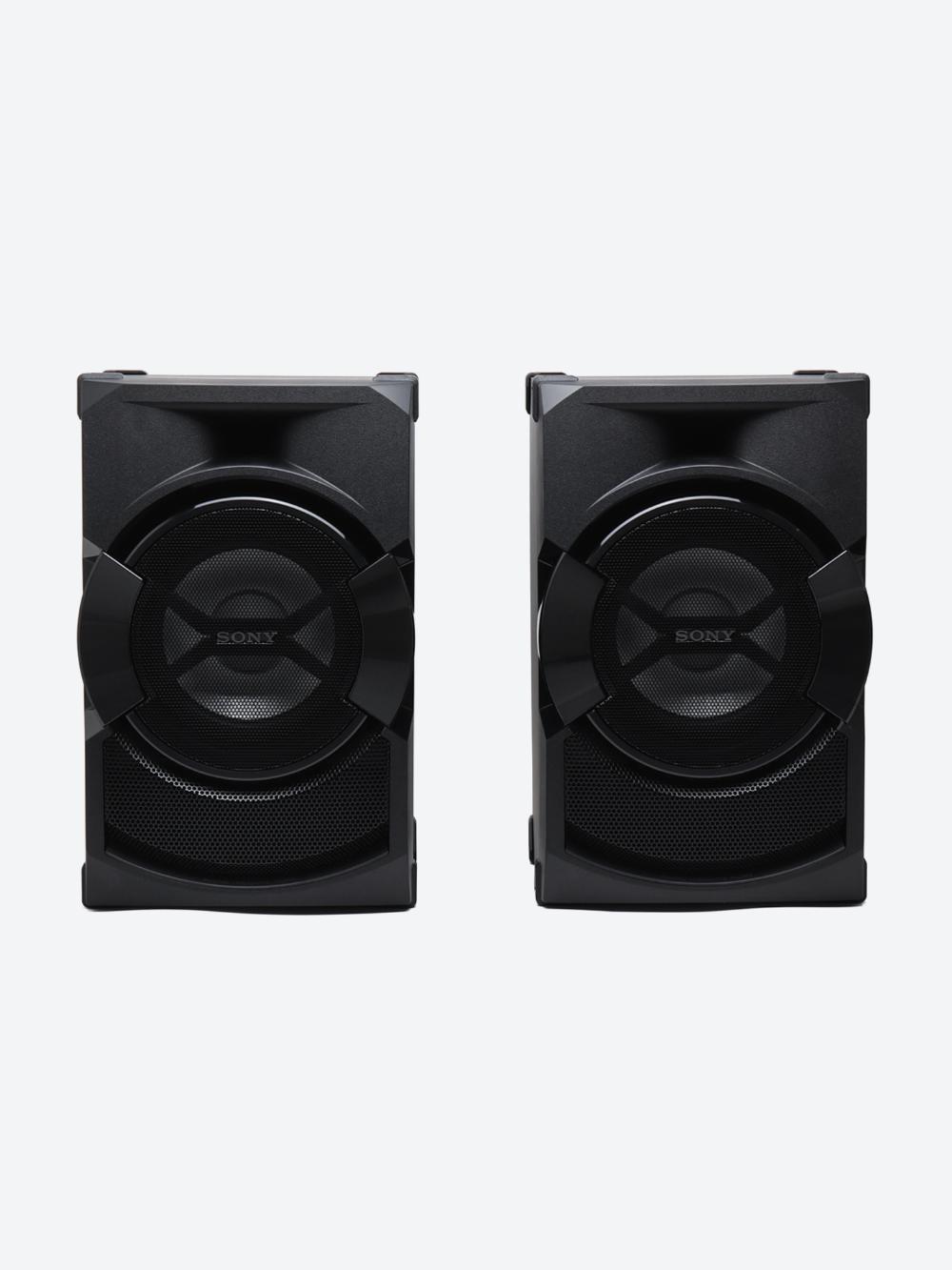 Музыкальная система Sony SHAKEX30 3