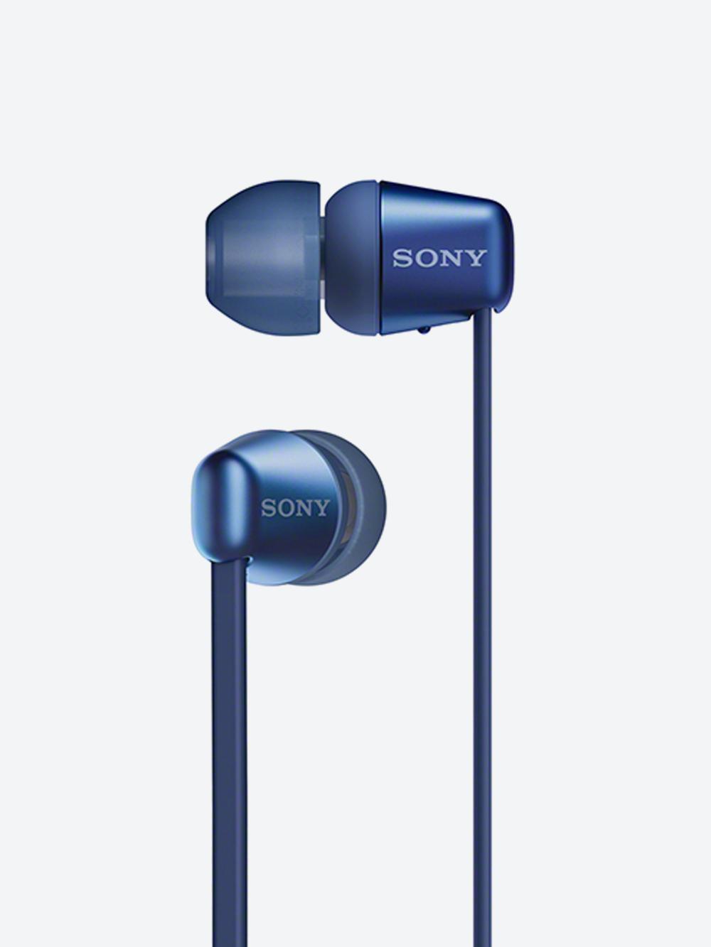 Simsiz  quloqchinlar Sony WI-C310 2