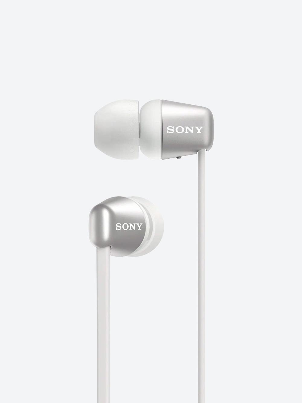 Simsiz  quloqchinlar Sony WI-C310 2