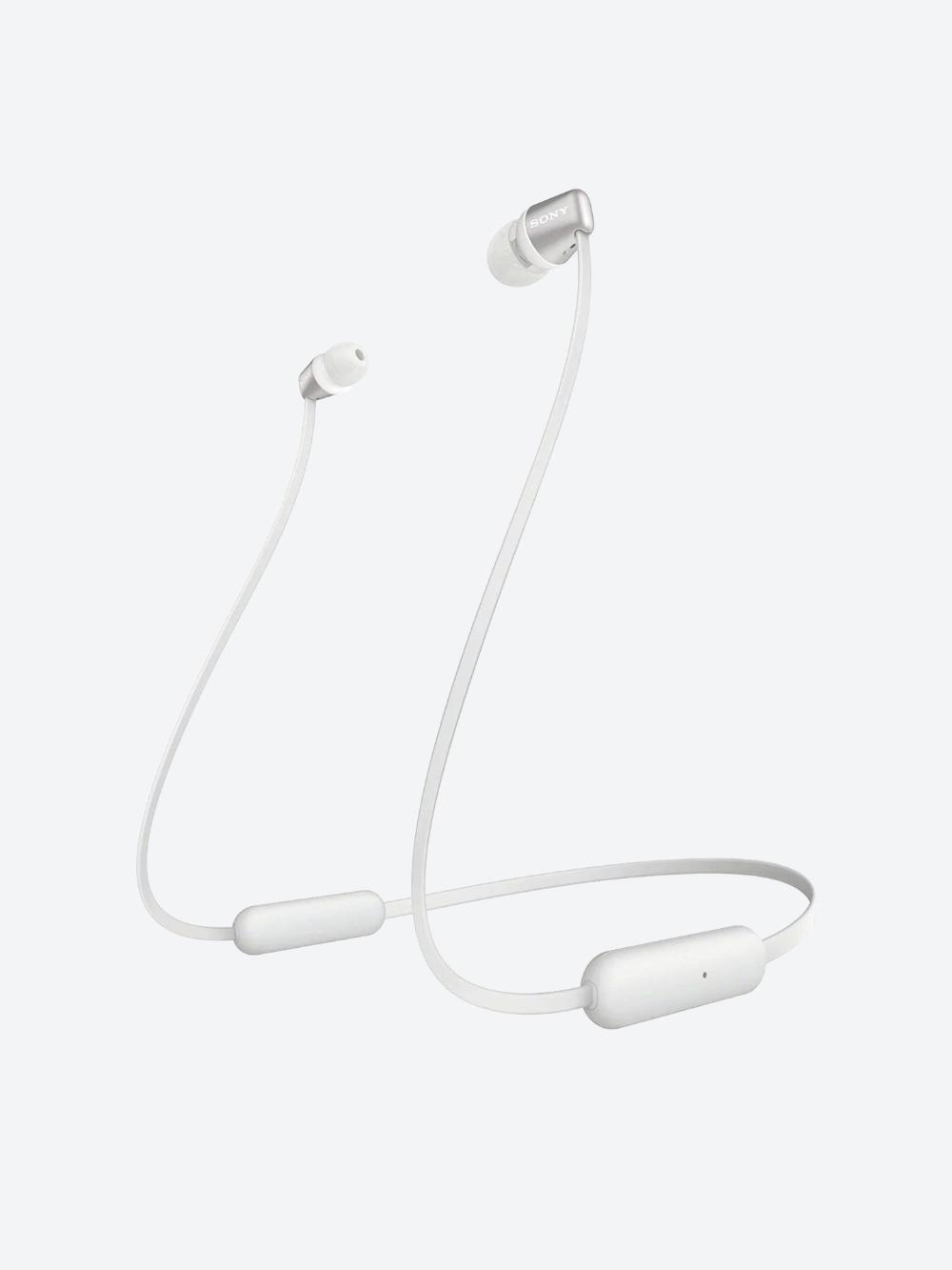 Simsiz  quloqchinlar Sony WI-C310 1