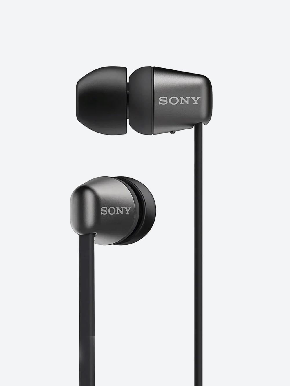 Simsiz  quloqchinlar Sony WI-C310 2