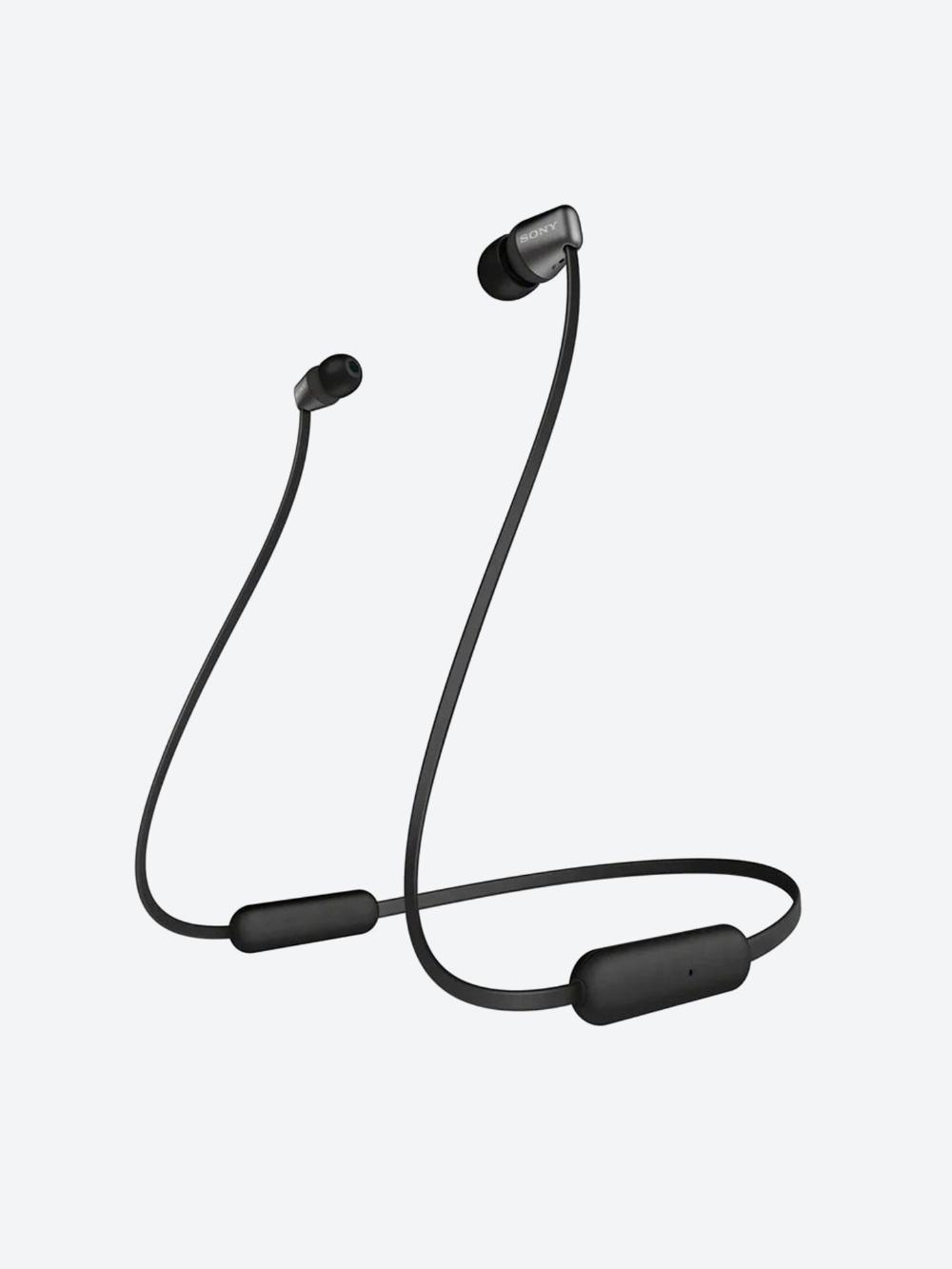 Simsiz  quloqchinlar Sony WI-C310 1