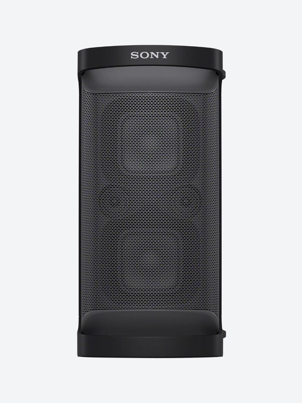 Портативная колонка Sony SRS-XP500 2