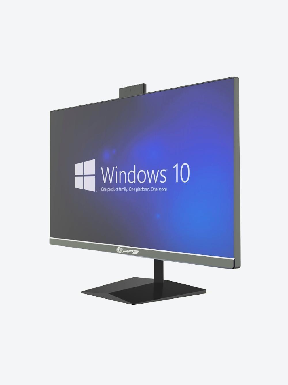 Monoblok FPB M240 23,8" H570 2