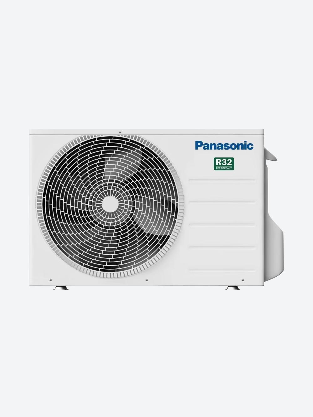 Konditsioner Panasonic CS/CU-P50WKD 3
