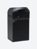 Musiqa markazi Sony MHC-V02 3