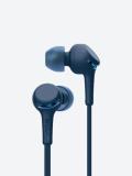 Беспроводные наушники Sony WI-XB400 2